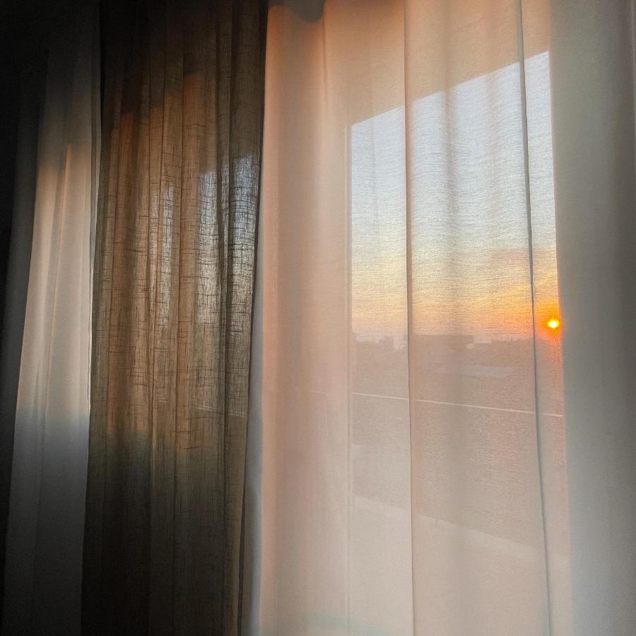 Kesya Seaview Apartment - Attico - 50Mt Dal Mare Анцио Екстериор снимка