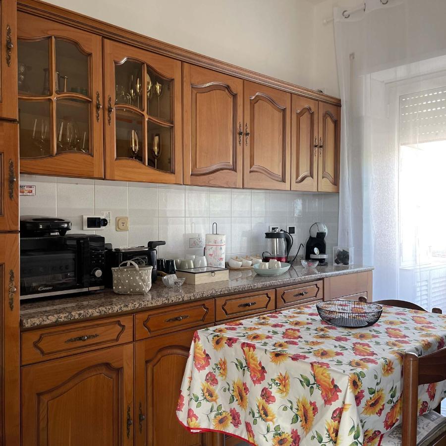 Kesya Seaview Apartment - Attico - 50Mt Dal Mare Анцио Екстериор снимка